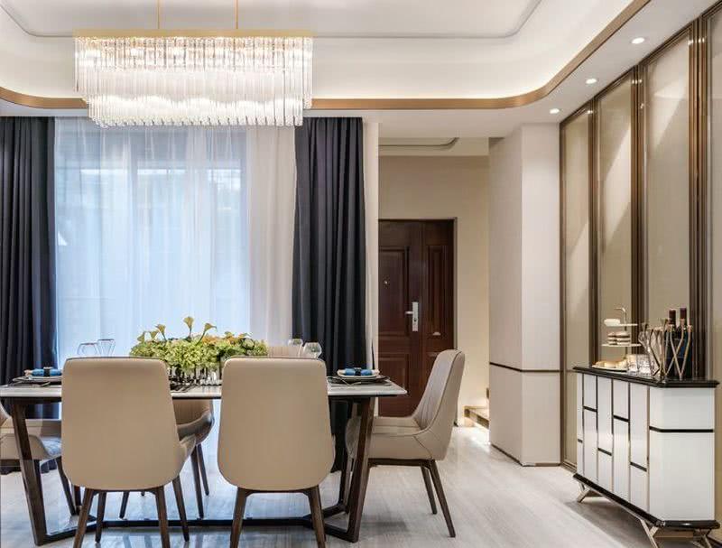 奥园玖珑湾叠墅 | 人文奢华的生活空间-1