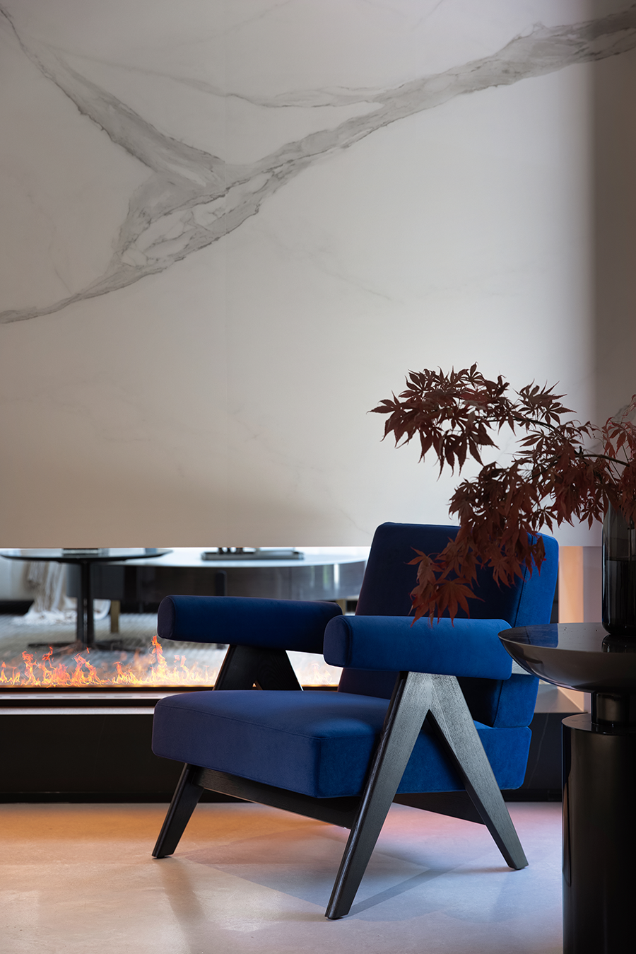 雅奢容器丨中国杭州丨800室内设计-54