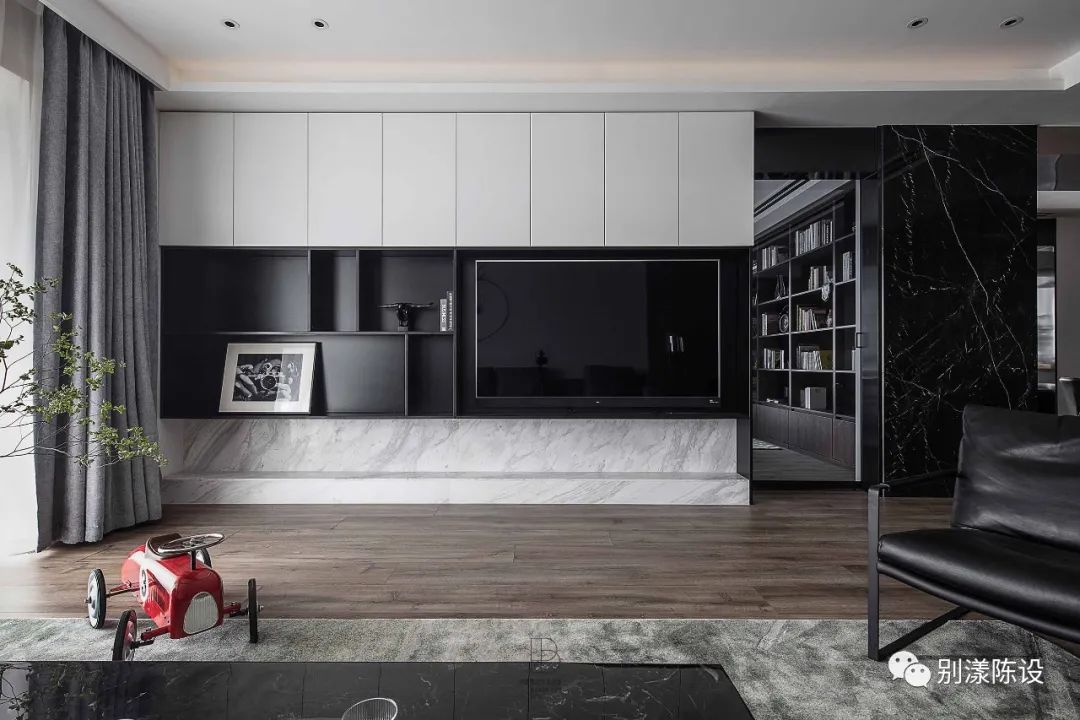 别漾陈设|时光荏苒 处之淡然-33