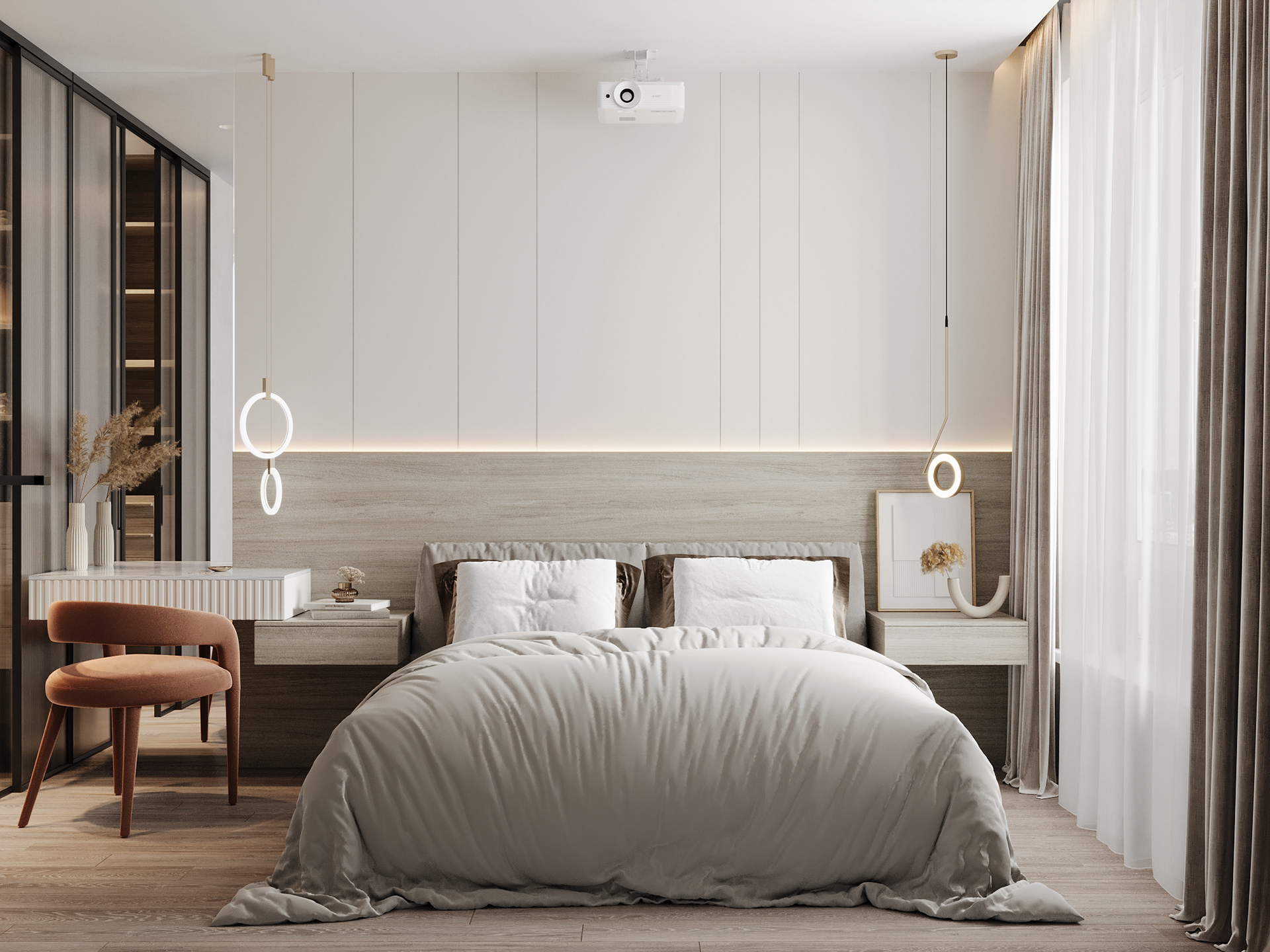 53㎡小空间公寓设计-10