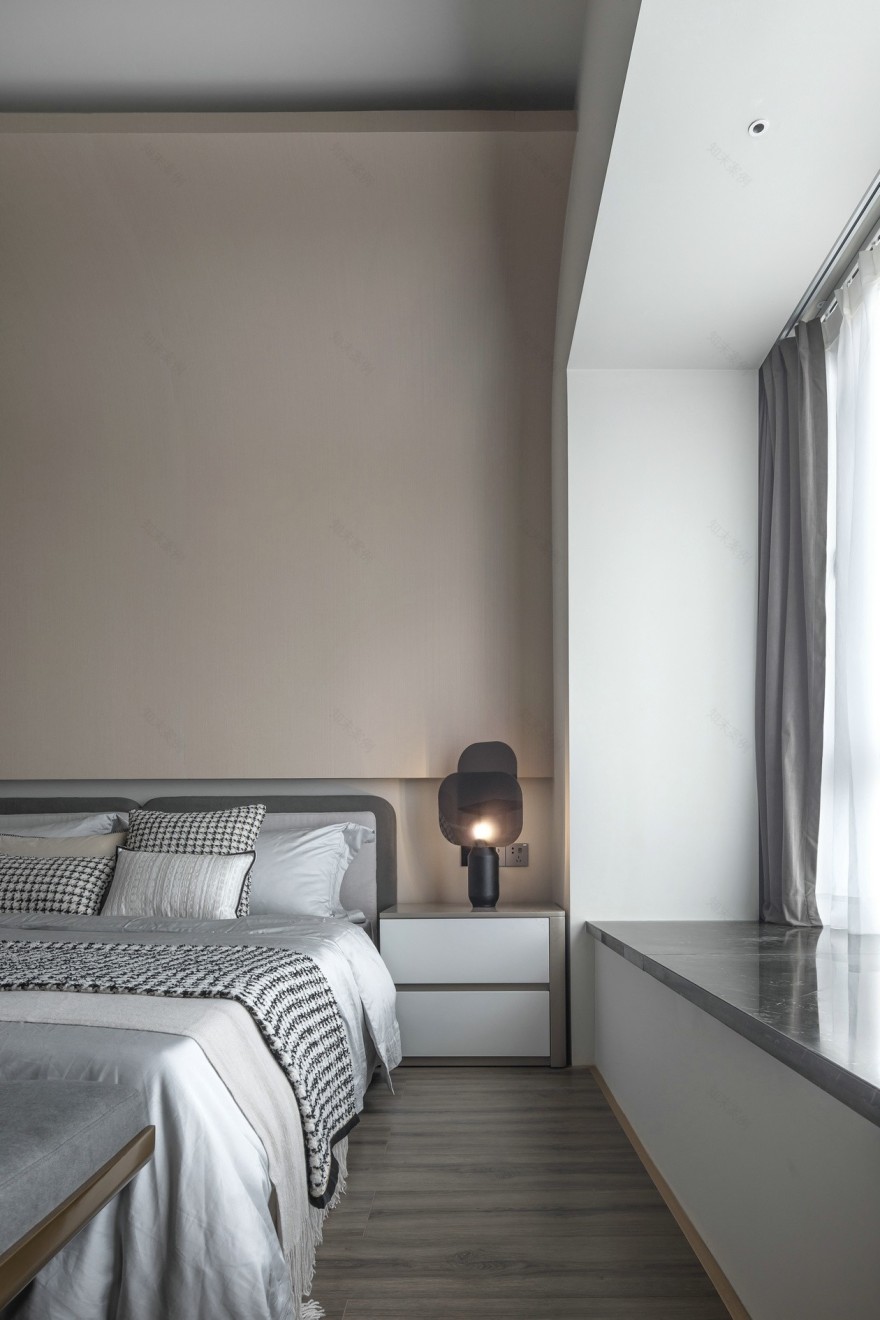 潮州海博熙泰四期样品房-24