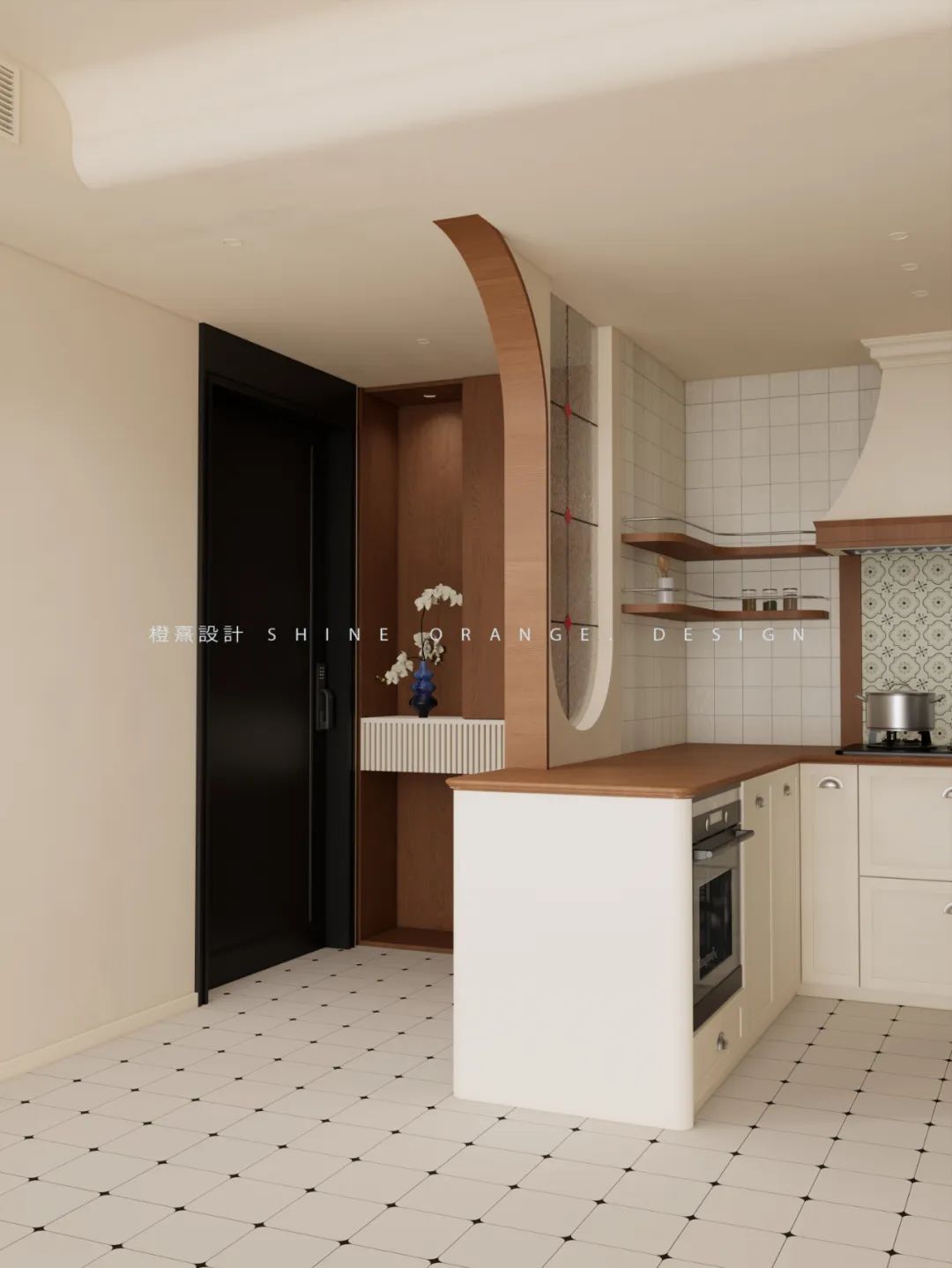 入梦星河丨中国宁波丨橙熹设计-30