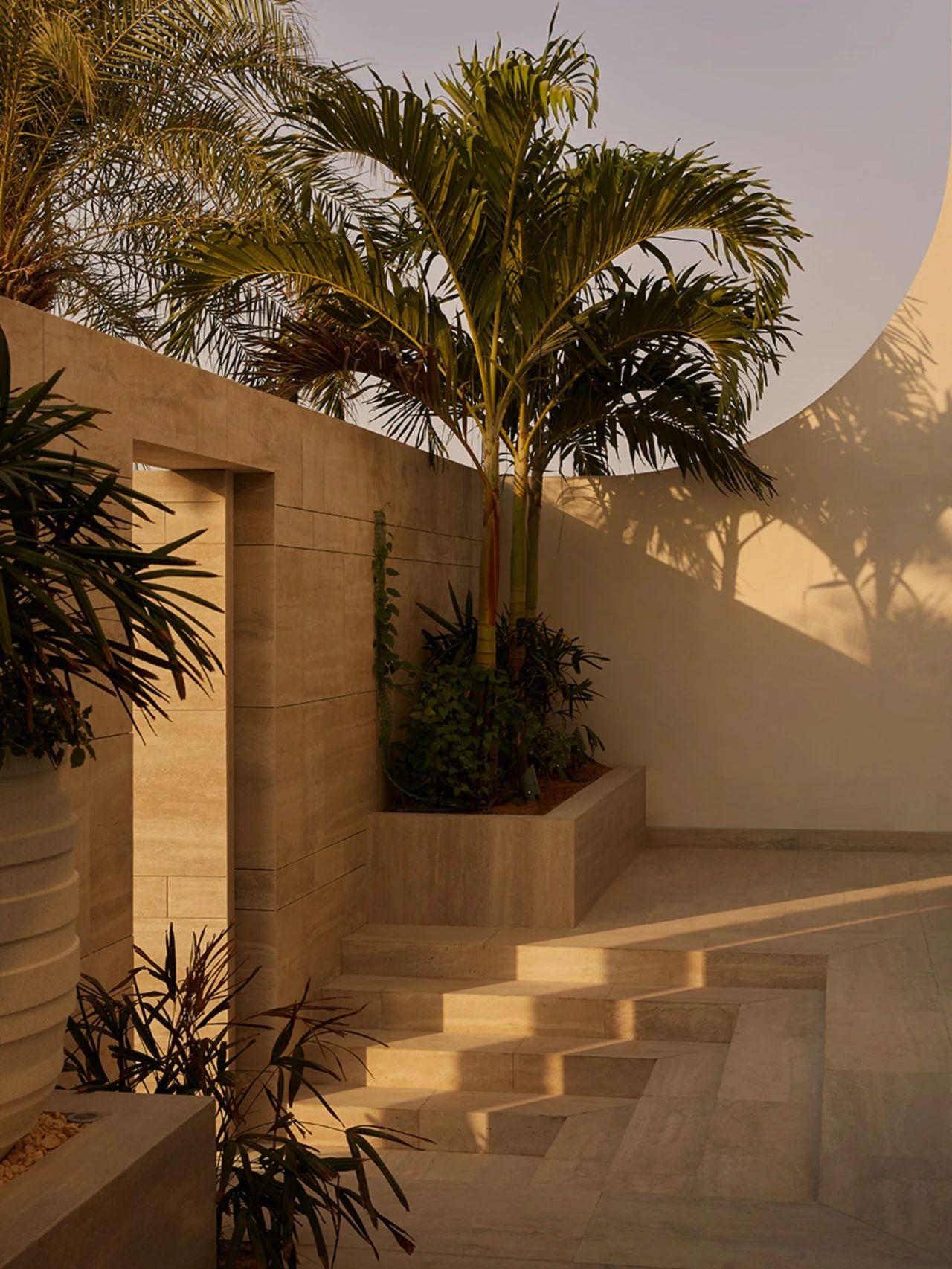 Casa Amal 住宅丨阿联酋迪拜丨The Stella Collective-46