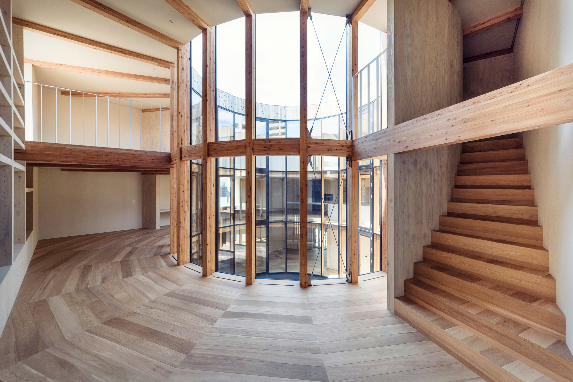 360 度房屋丨日本丨YUUA-9