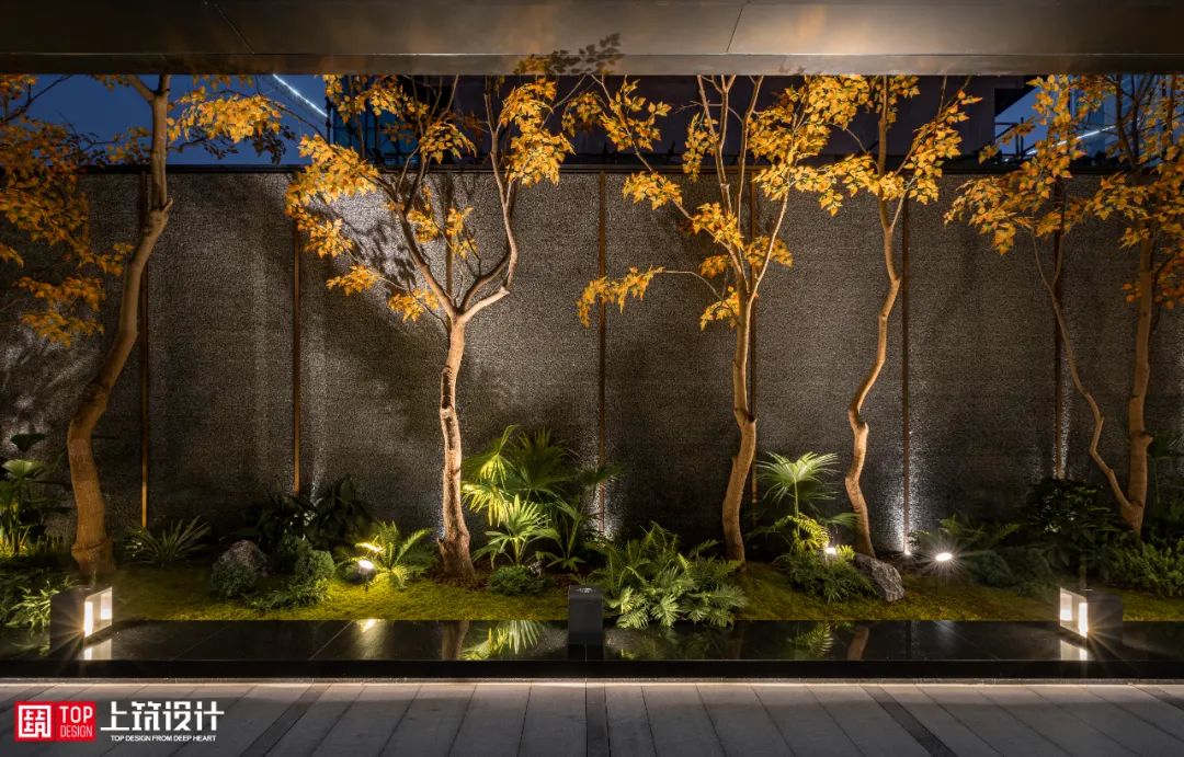 长沙招商蛇口·滨江境丨中国长沙丨上筑国际照明设计（深圳）有限公司等-30