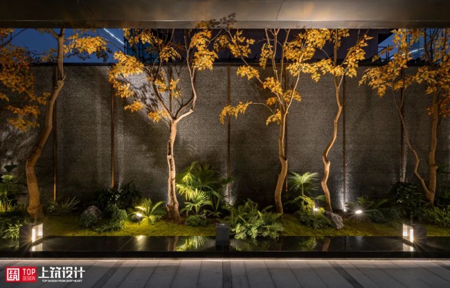 长沙招商蛇口·滨江境丨中国长沙丨上筑国际照明设计(深圳)有限公司等-30