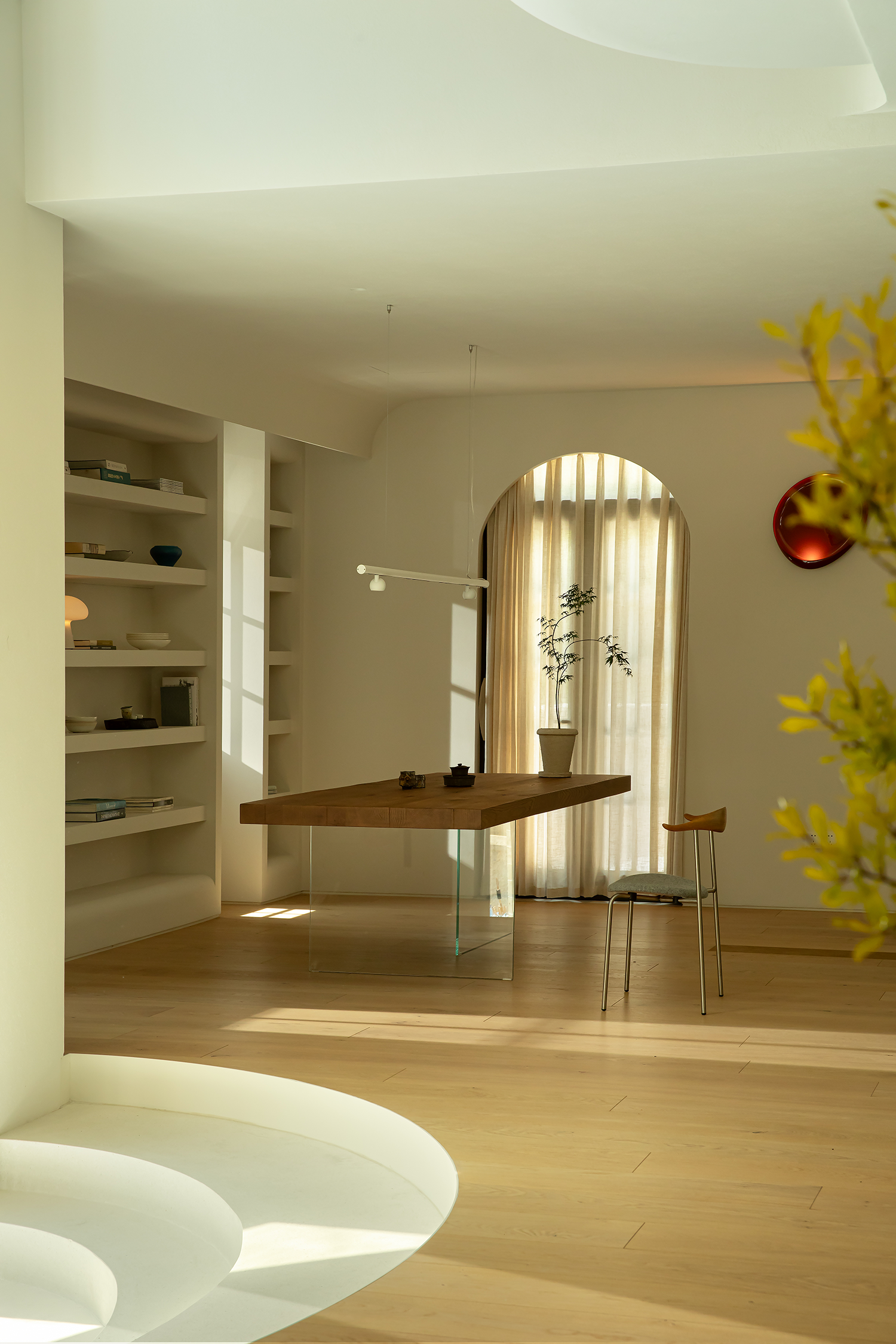 涟漪丨中国上海丨陆颖昆设计团队-18