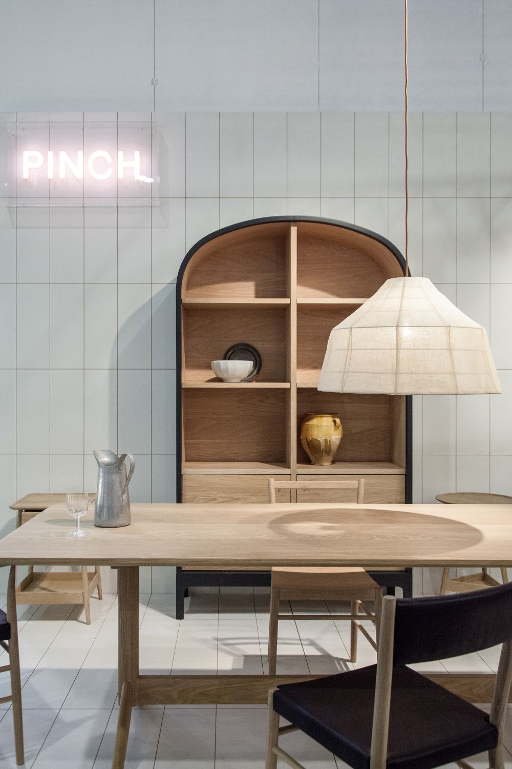 Dining Room Lighting That Will Transform Your Space-15