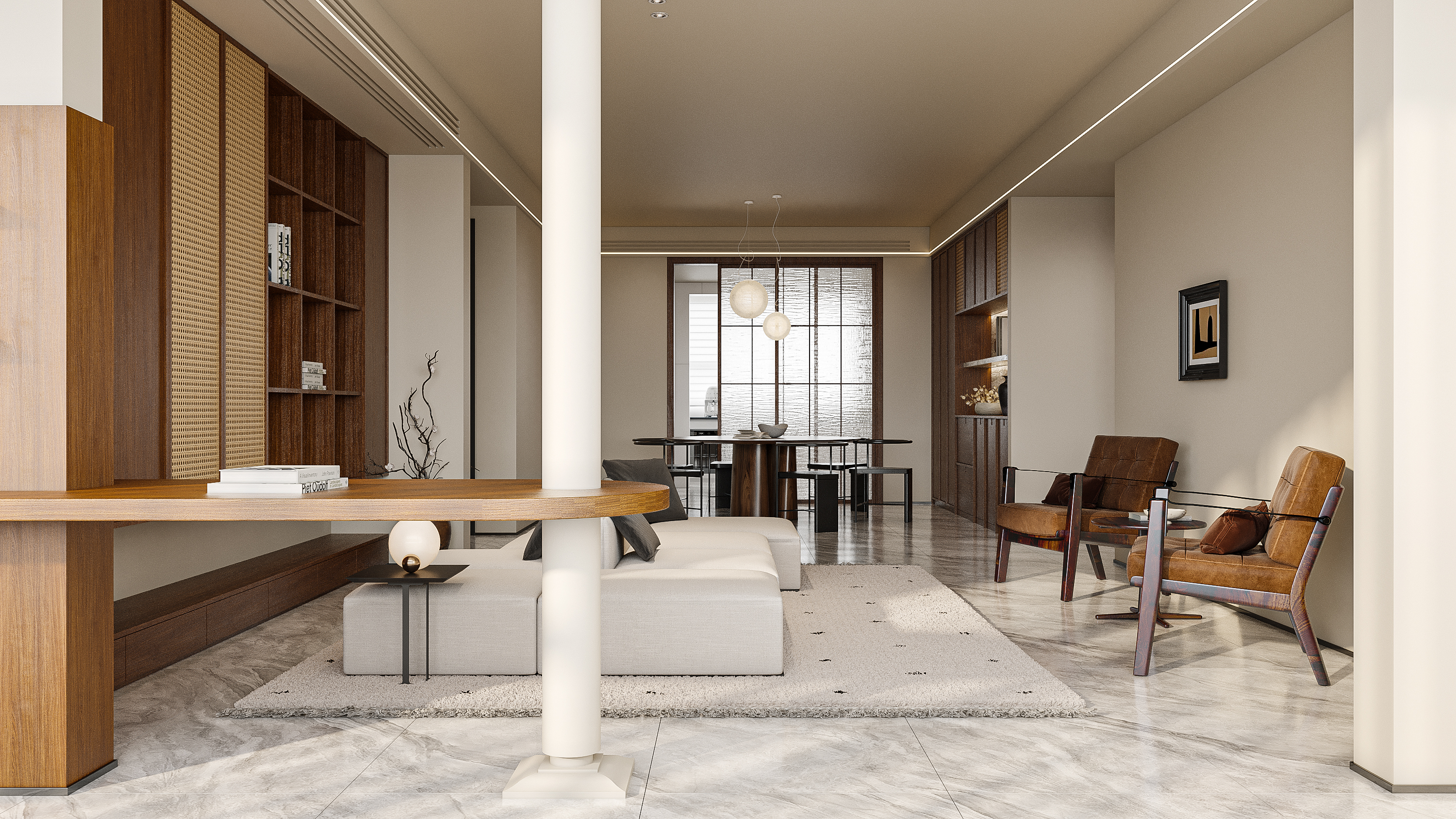 中古风·温馨古风丨Little Sir-6