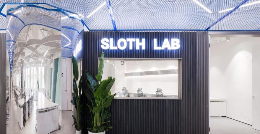 梦想岛屿 | 打造有思绪和想法的空间状态-18