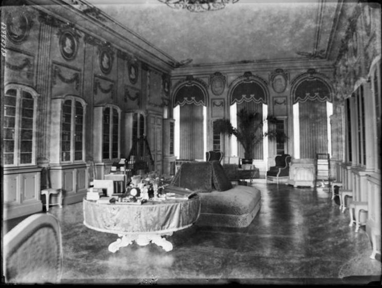 法国树状酒店「Château des Pères Hôtel Essenciel」——亲近自然的创新设计-53