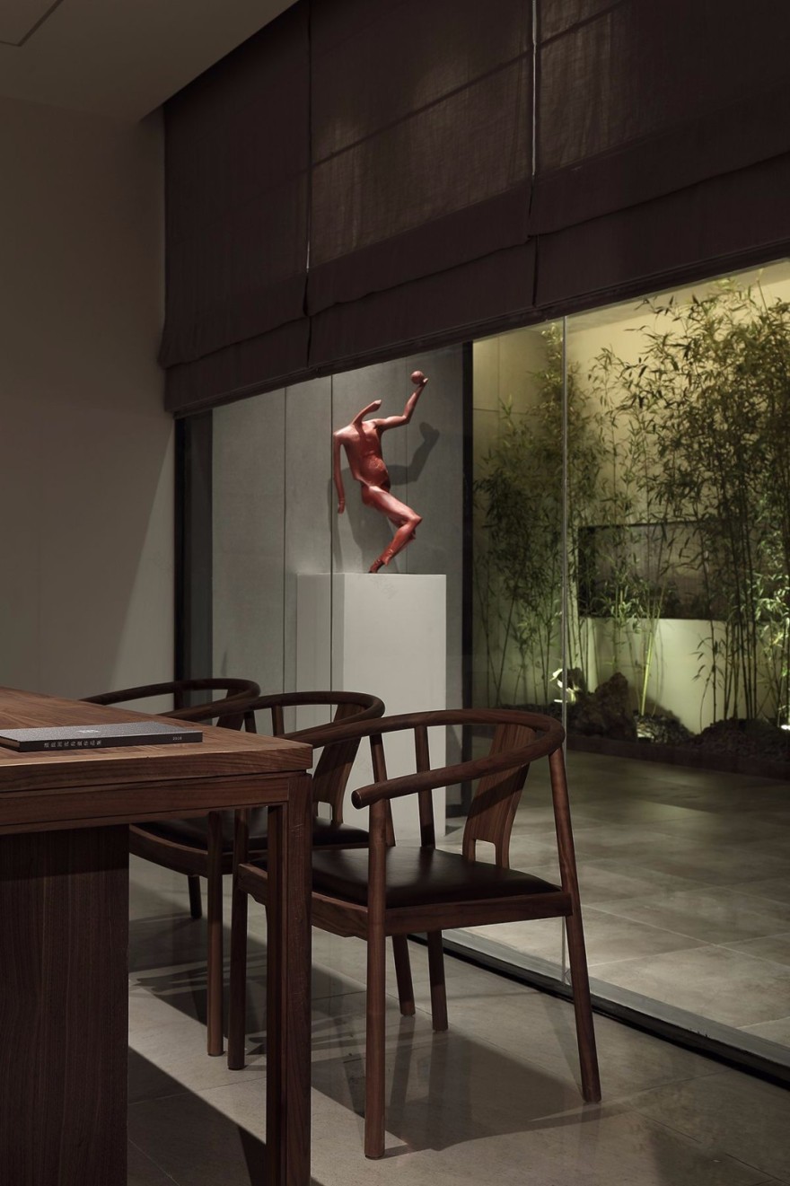 红星美凯龙大宅设计室-9