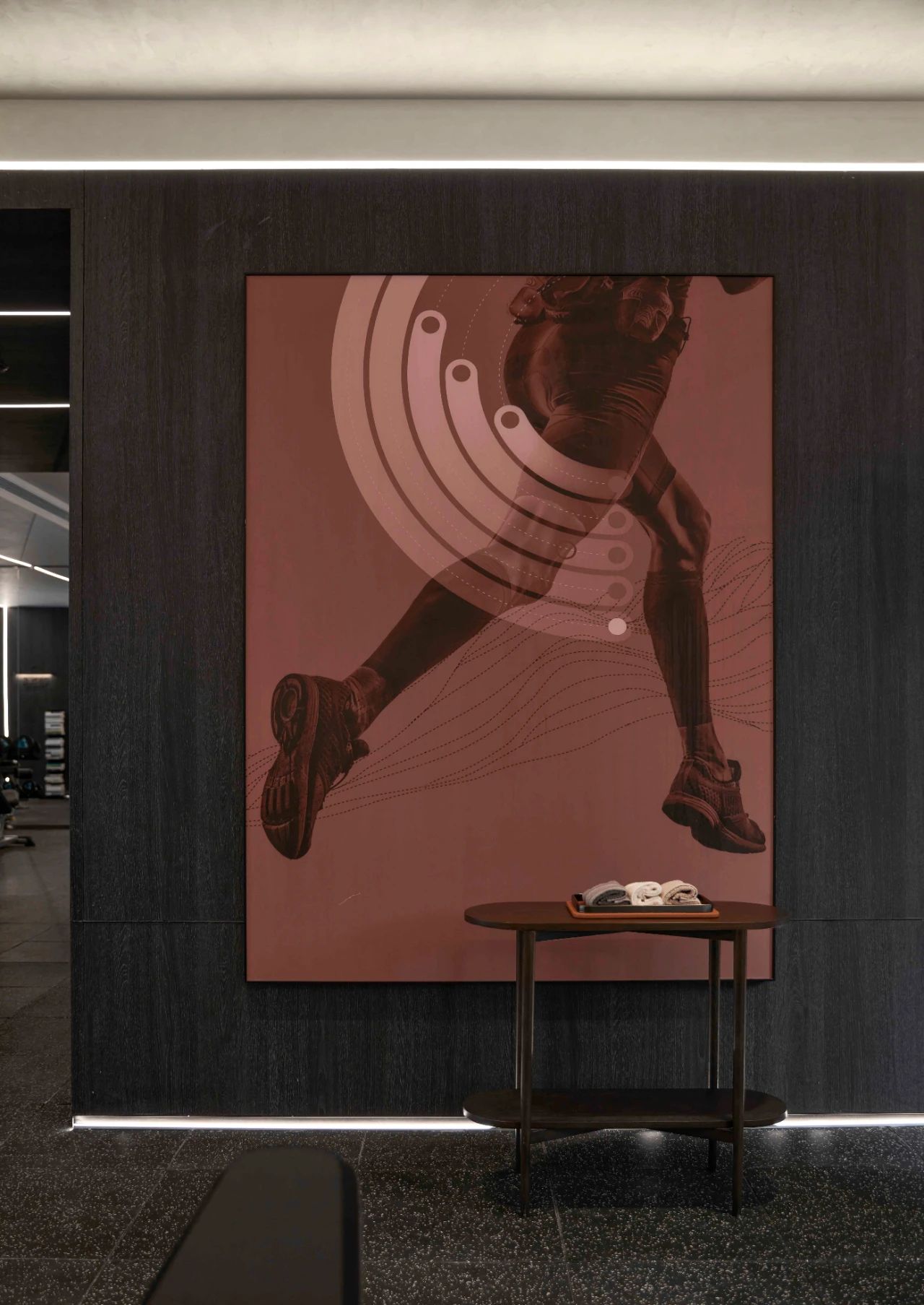 长沙建发缦云架空层丨中国长沙丨广东无非室内设计顾问有限公司-64