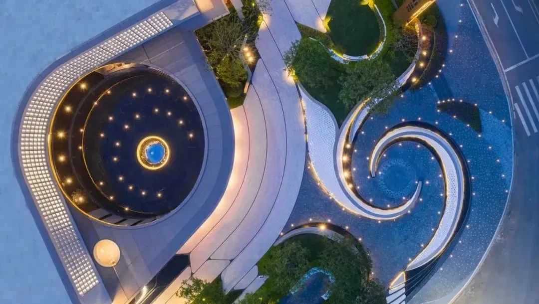 金地建投·翠湖湾丨中国浙江丨伍道设计-118