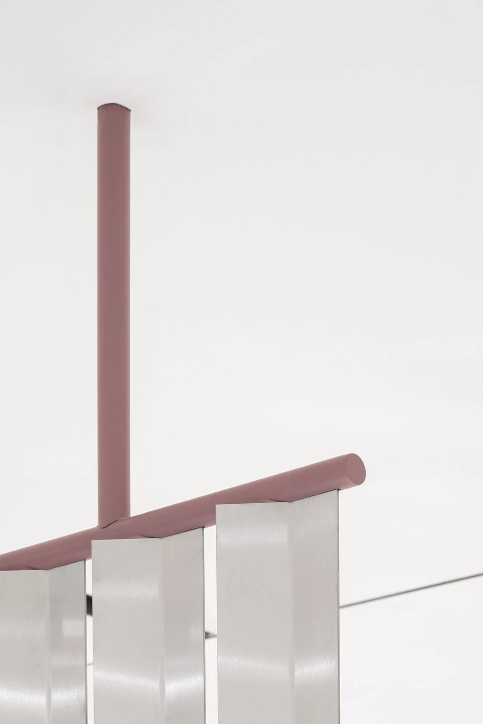 Rinascente 罗马广场菲乌梅三楼室内设计丨意大利罗马丨studio wok-48