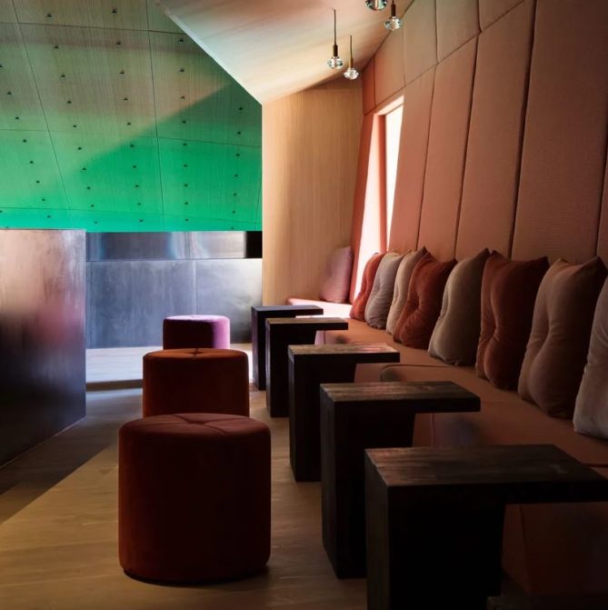 Under（欧洲首个海底餐厅）丨挪威丨Snøhetta建筑工作室-29