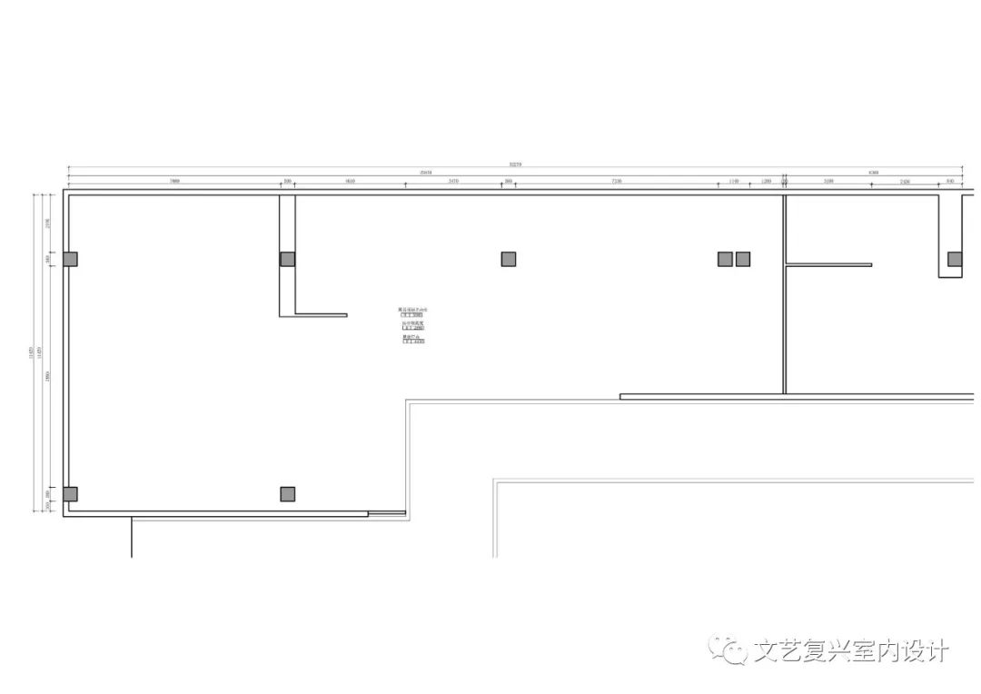 江阴安德蒙特展厅丨文艺复兴室内设计-2