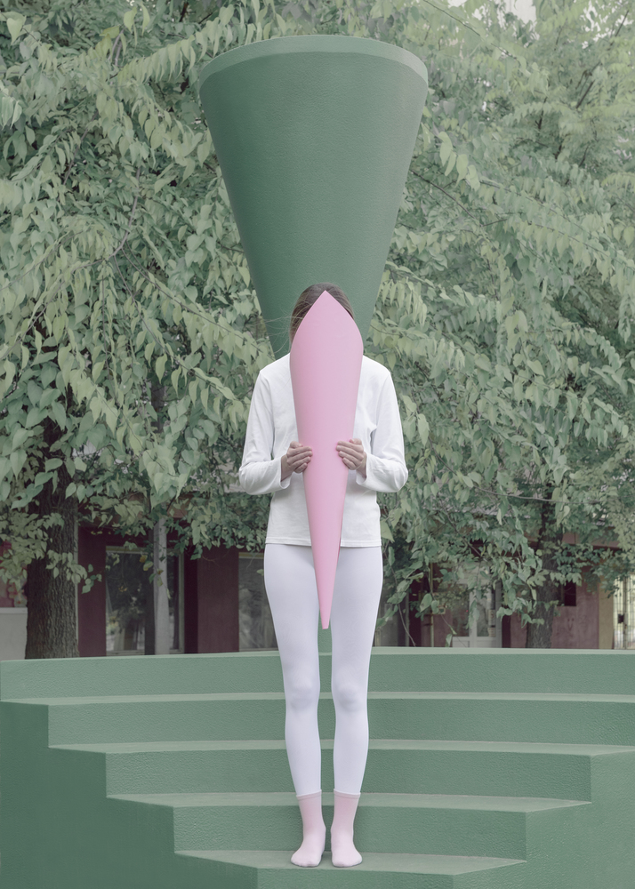 匈牙利 Veszprém 城市现代主义住房设计丨Paradigma Ariadné-42