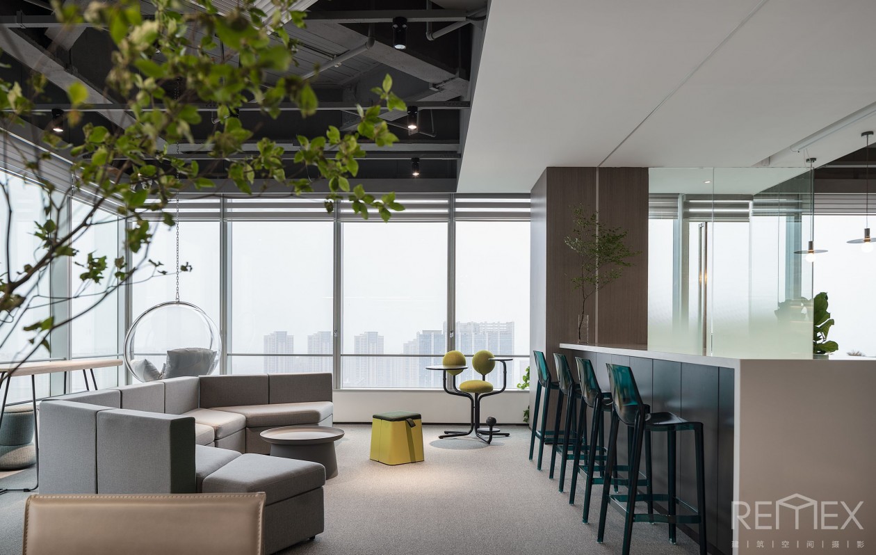 无锡IFS办公空间-34