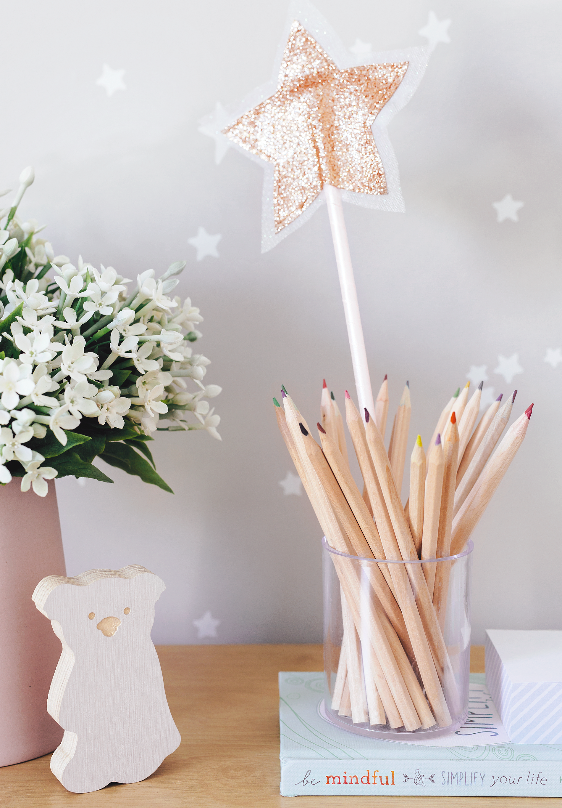 Homebuyers Centre ‘Norfolk’女孩卧室展示房-54