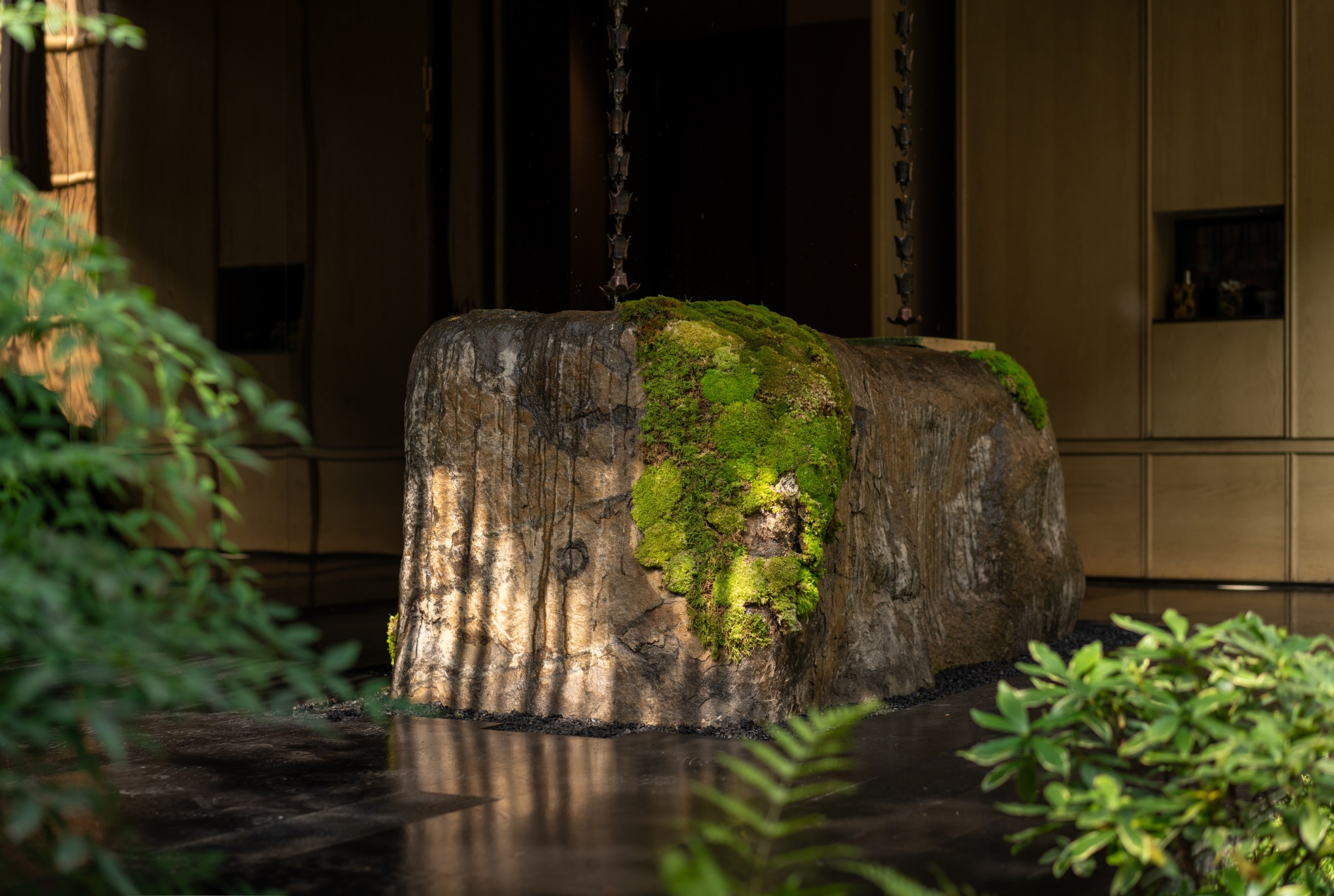 苏州建发·檀府丨中国苏州丨广州知行景观规划设计有限公司-118