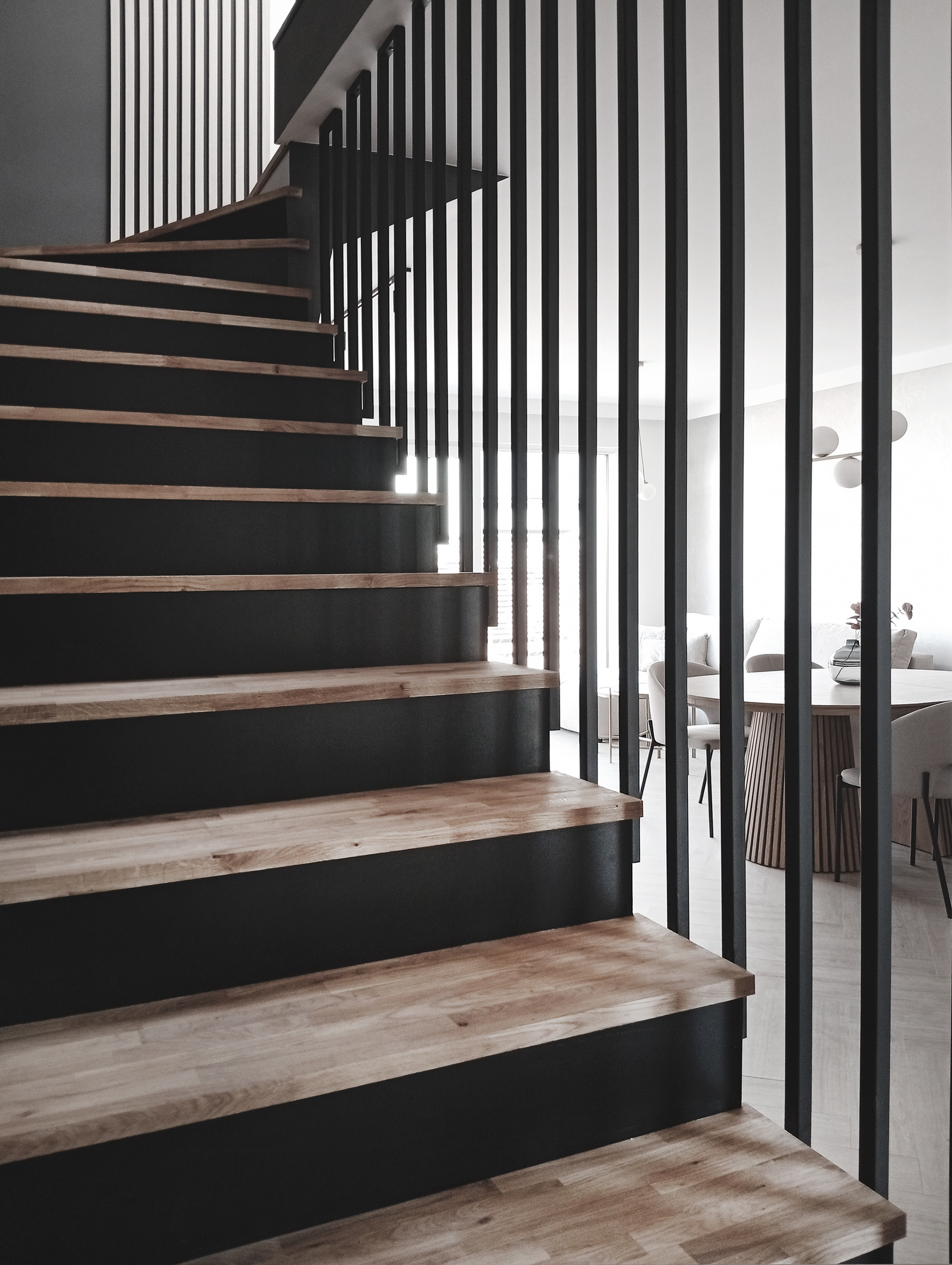 Koninko 1  STAICASE（Koninko 1  楼梯）丨波兰科宁-5