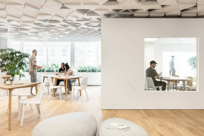 Eidos·Montréal 蒙特利尔办公室-14