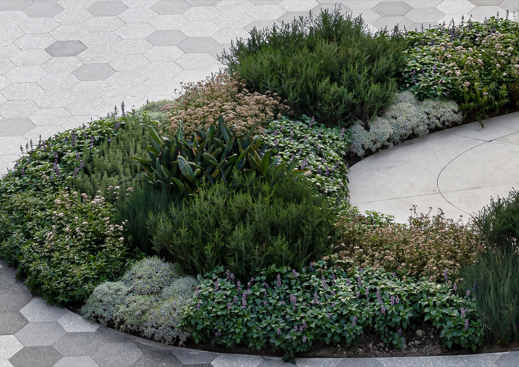 成都万象城公共广场改造设计 / FLO景观设计事务所-84