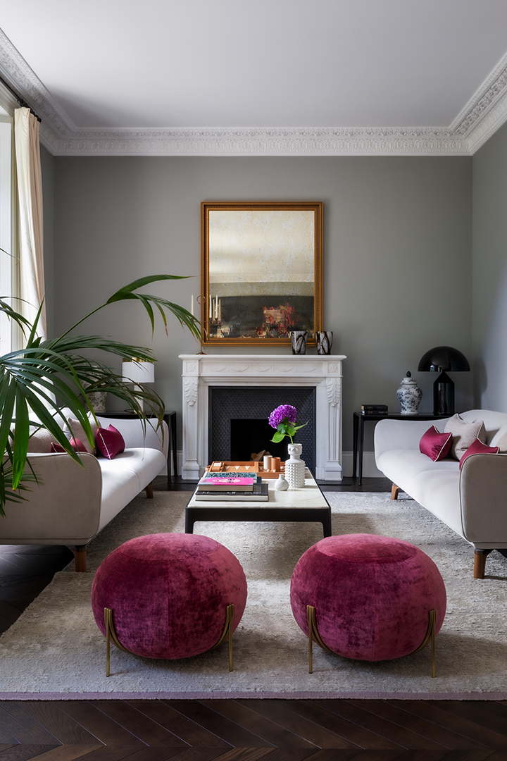 丨英国伦敦丨studio MILO-27