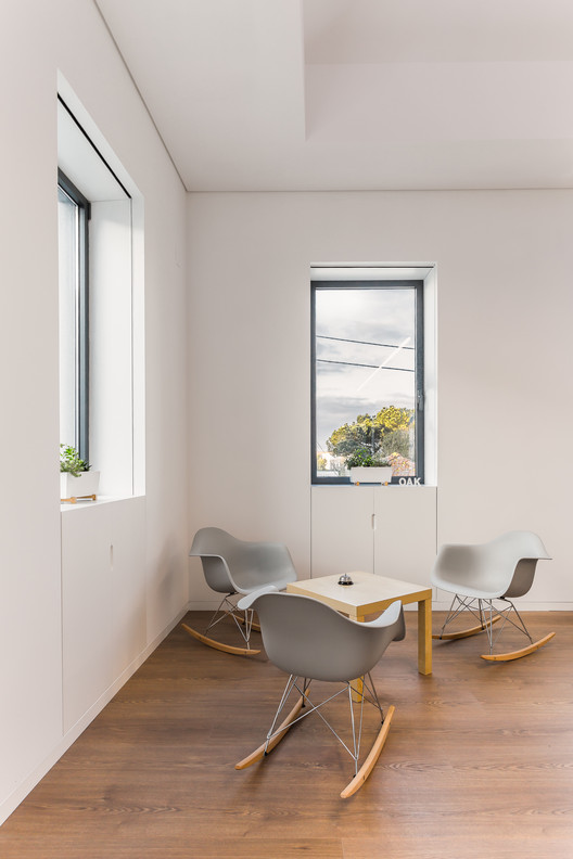 葡萄牙百年建筑的现代重生-23