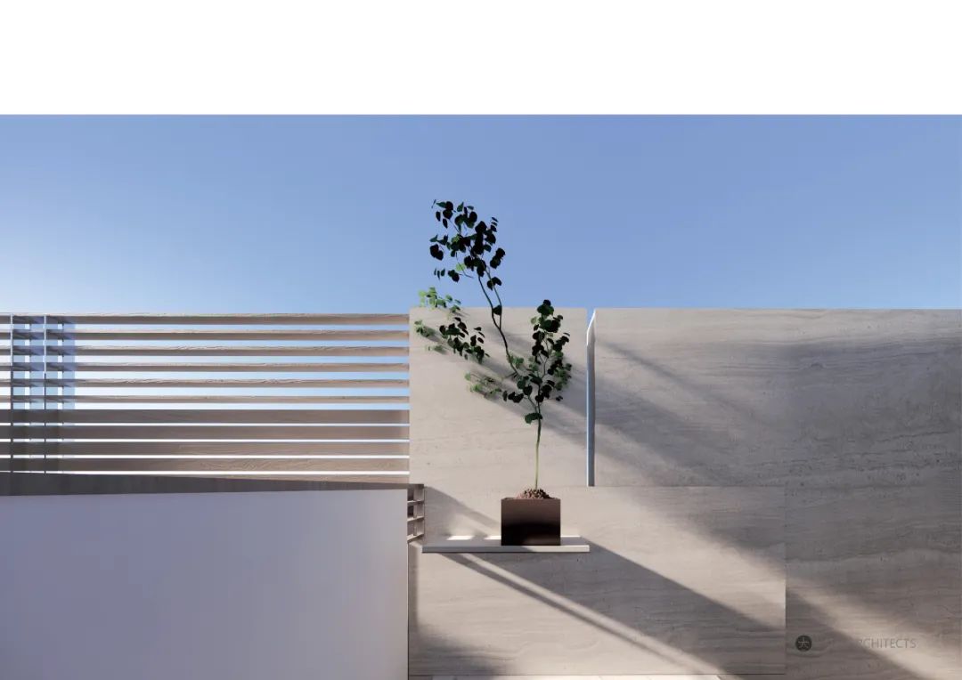 海与家 · 海南小住宅室内设计及建筑改造丨中国海口丨DA! Architects,大!建筑事务所-49