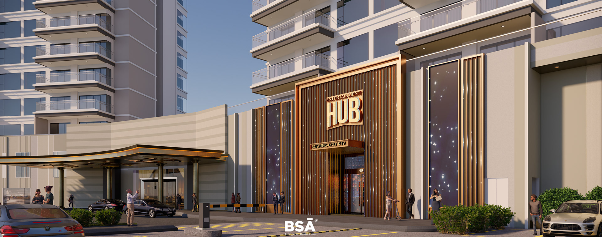 酒吧 & KTV & 电玩城-12