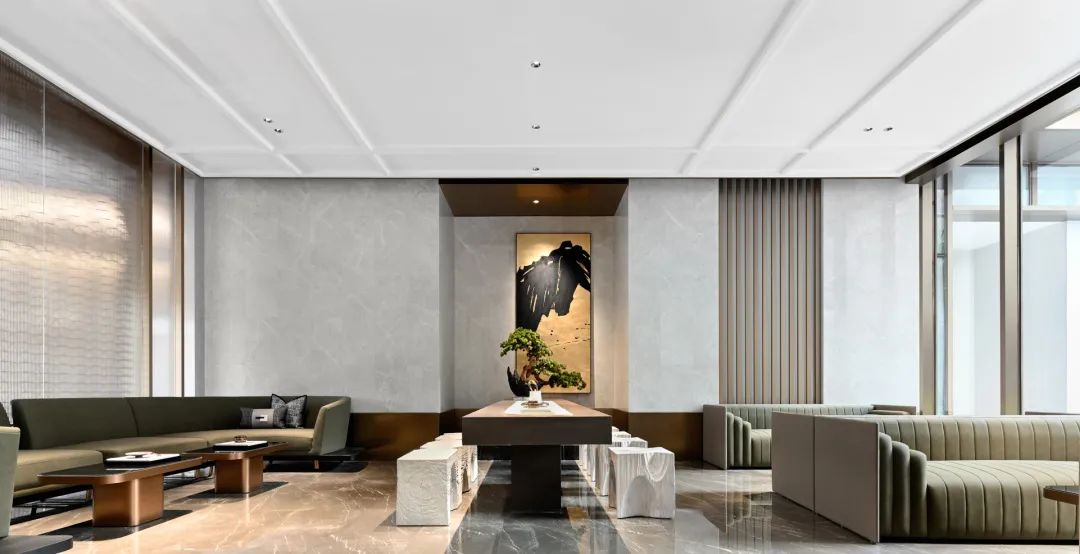 广州合生黄埔中央城丨中国广州丨广州共生形态工程设计有限公司-40