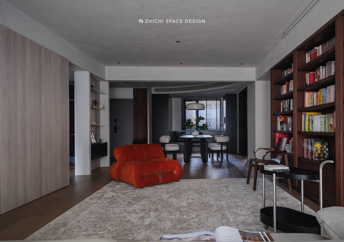 『无界、有序、有光』-16