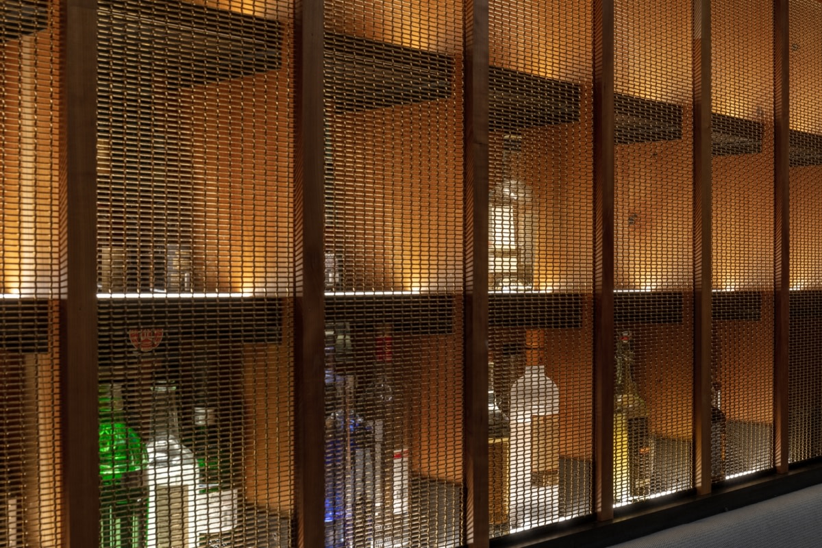 Hapa Sushi Grill 和 Sake Bar丨Roth Sheppard Architects-17