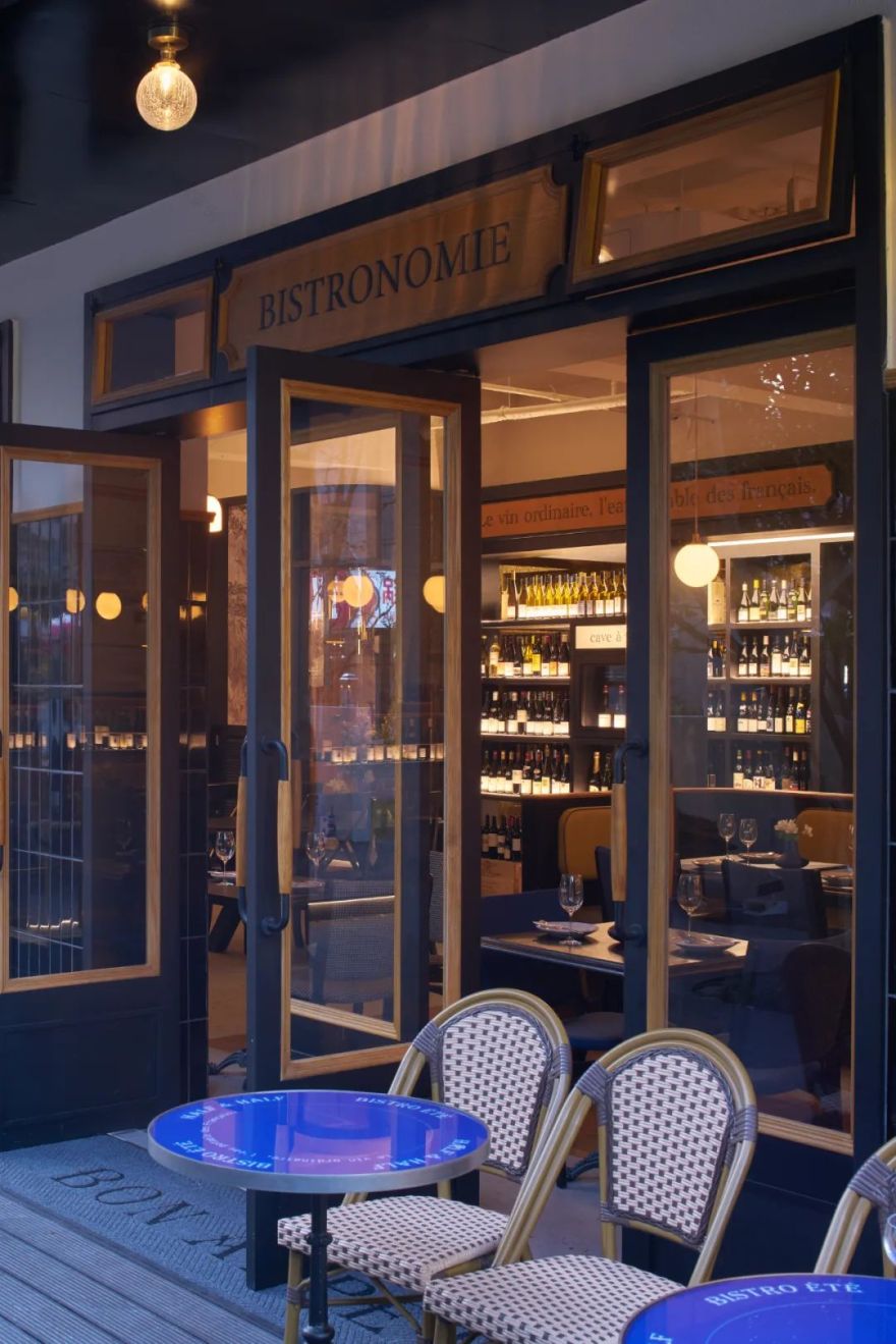 夏久小酒馆丨中国杭州丨余论设计YUDESIGNS-67