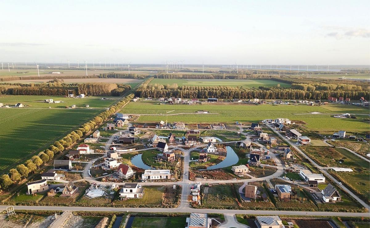 丨NetherlandsAlmere-2