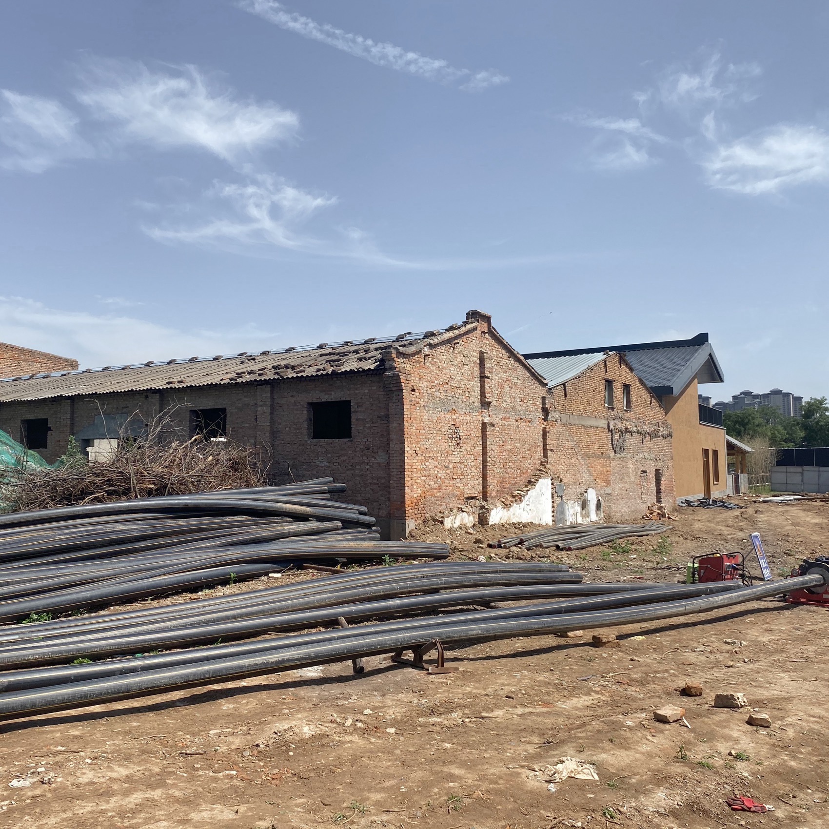 米禾礼堂丨中国西安丨超级理想建筑工作室-94