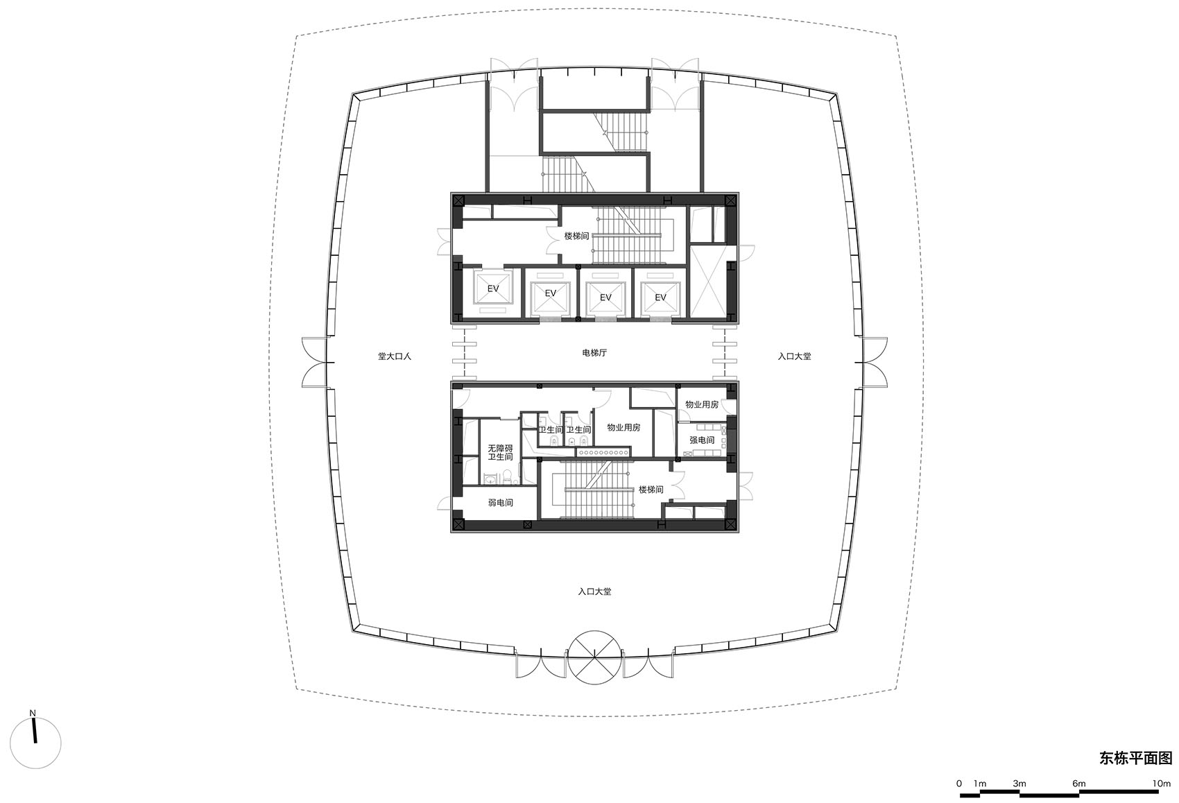上海线条丨中国上海丨SAKO Architects-32