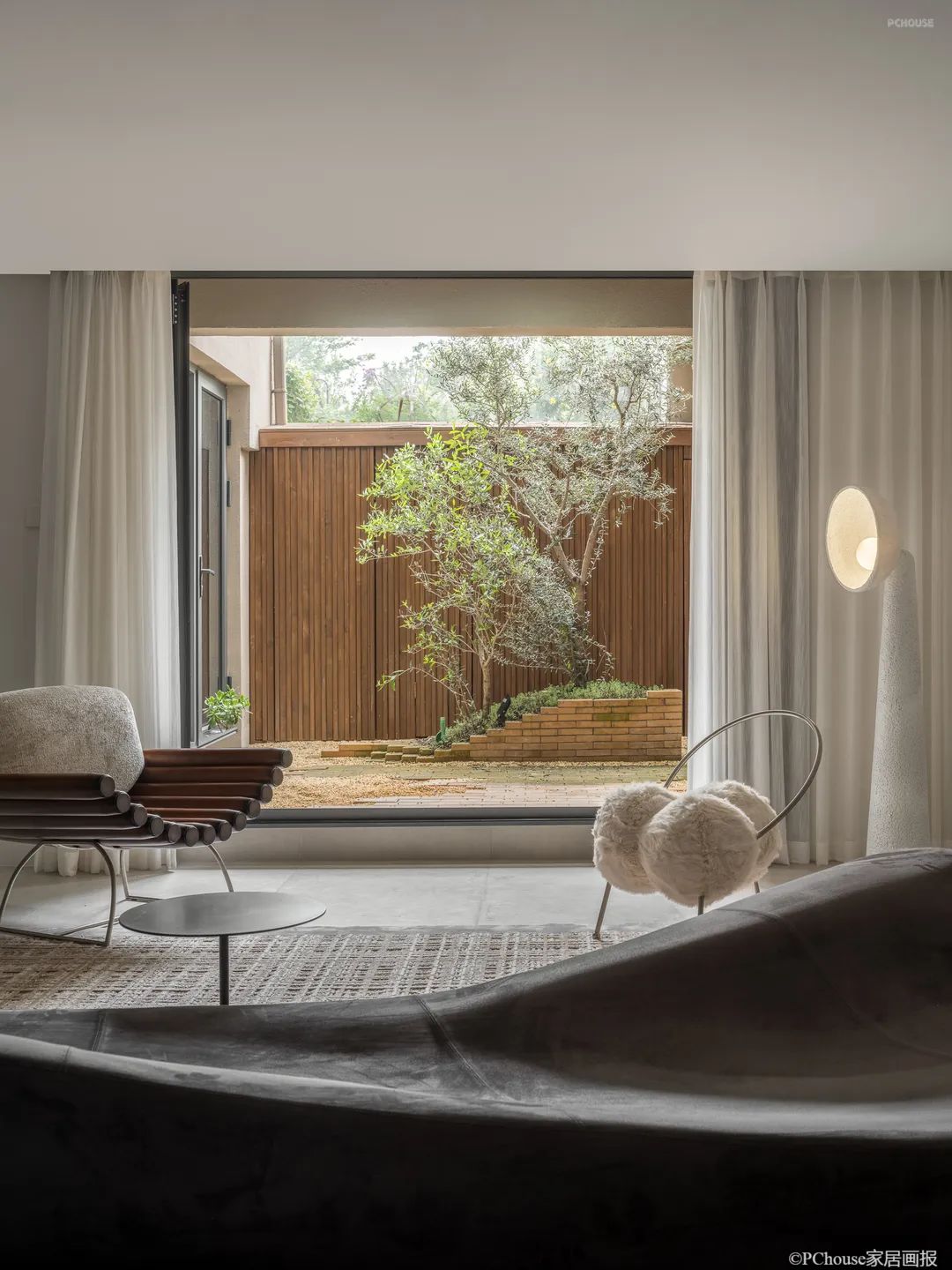 临湖别墅丨中国上海丨赫设计-71