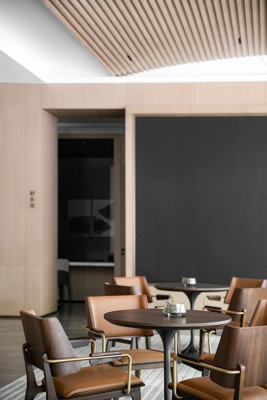 正荣合肥悦都荟售楼处丨中国合肥丨深圳市尚石设计有限公司-36