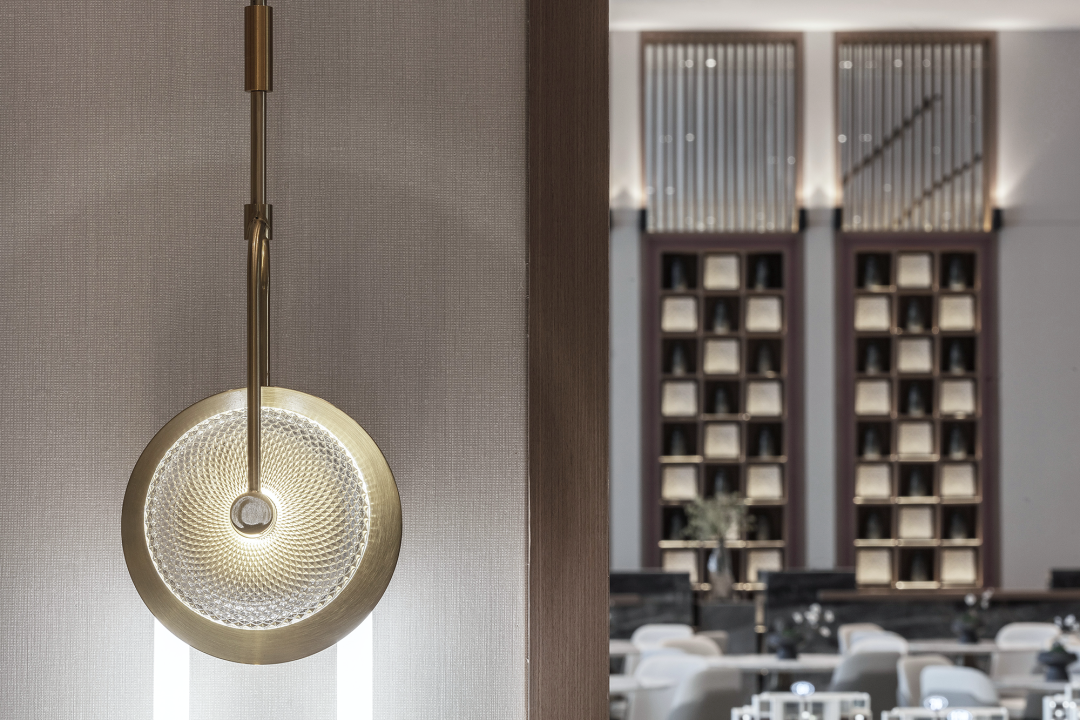 襄阳·东麓晴川销售中心丨中国襄阳丨香港方黄(设计)集团上海公司-17