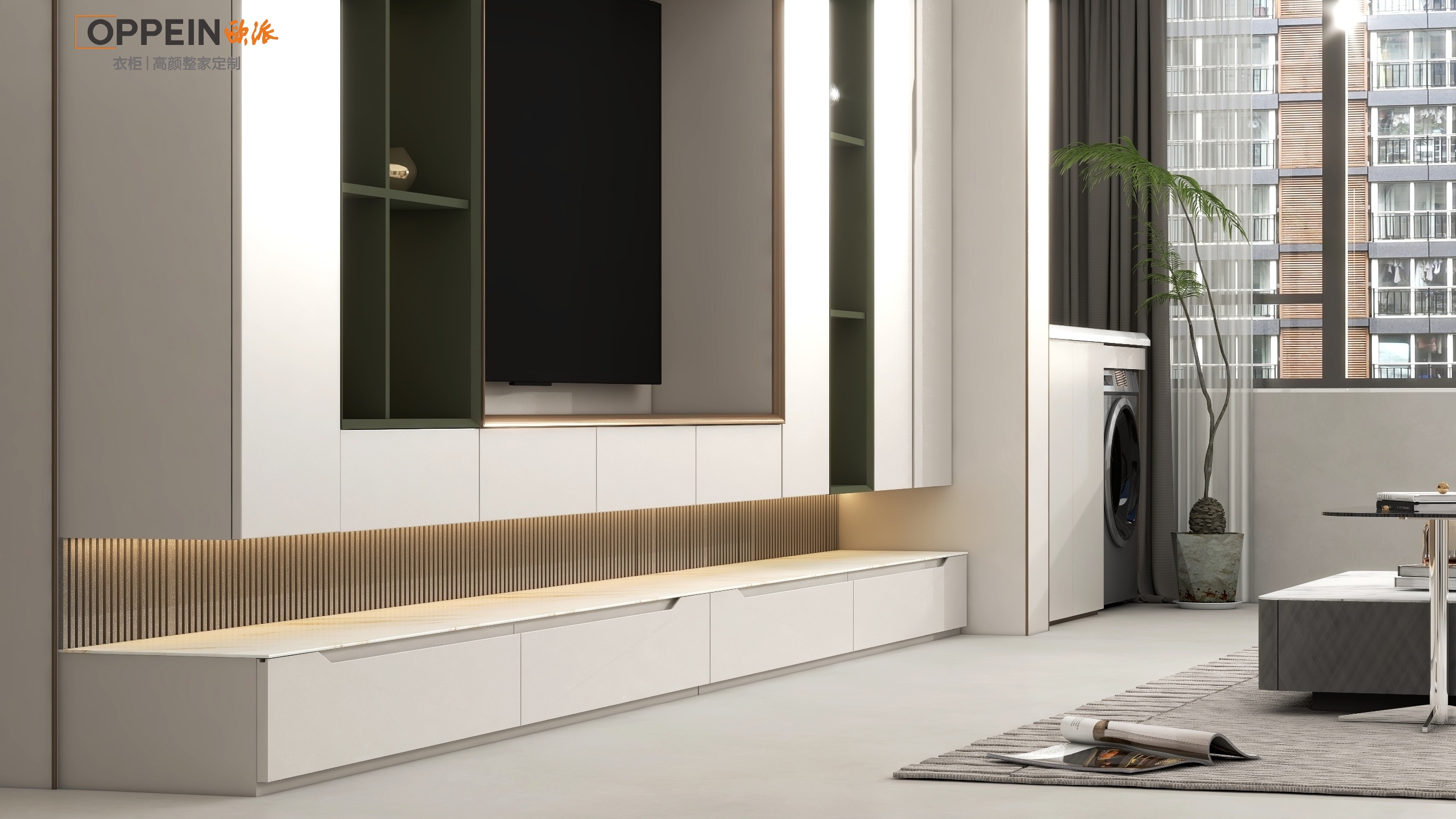 锦园133户型雅居-14