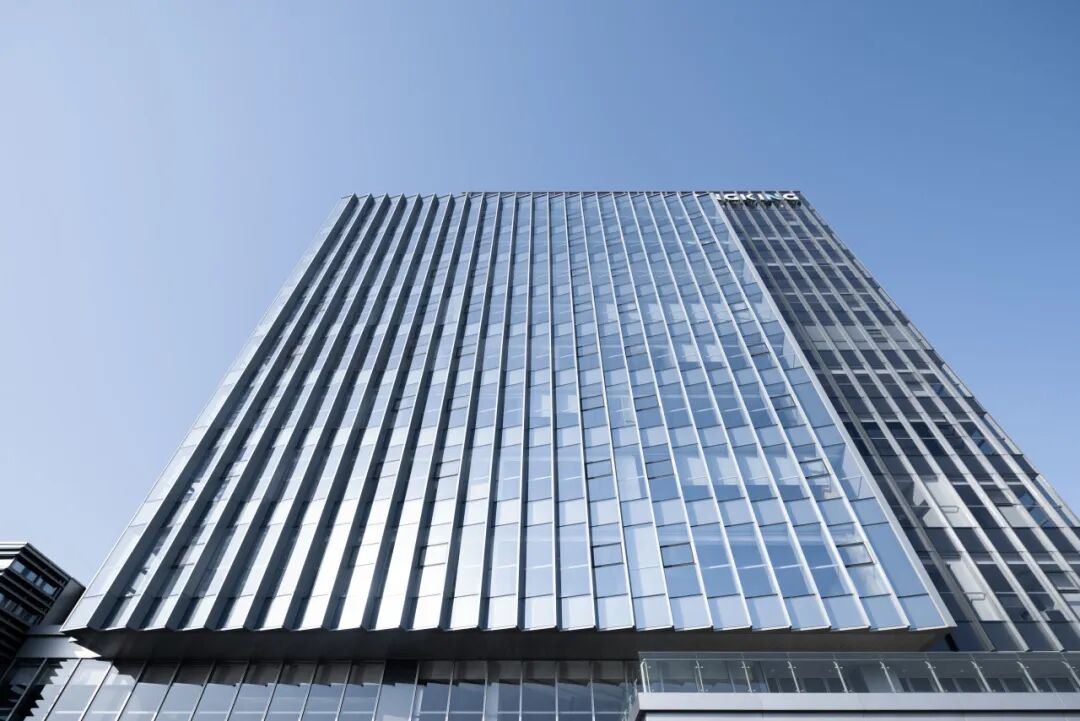 龙璟文创（江苏）产业园区丨中国南通丨上海潘冀建筑设计事务所有限公司等-36