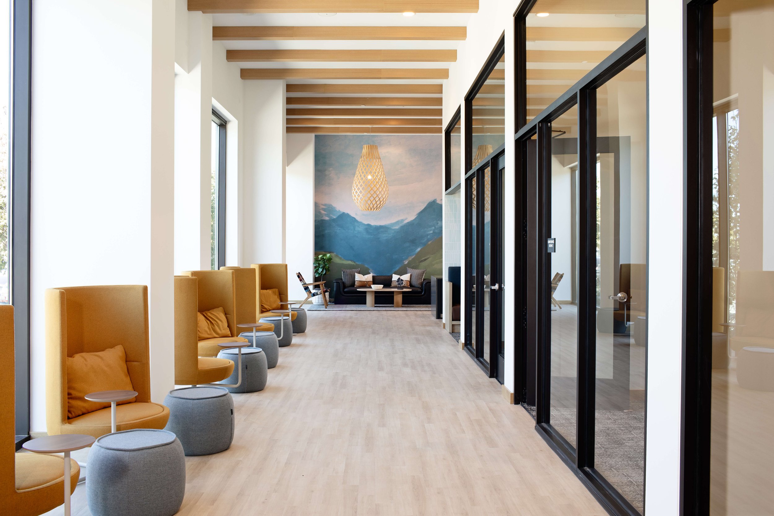 Leya · Vida Design(Leya公寓)丨美国加利福尼亚-21