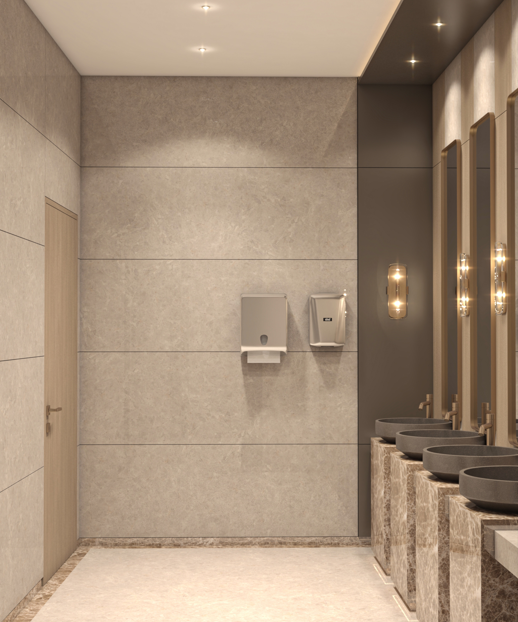 Türkiye Hotel Project-4