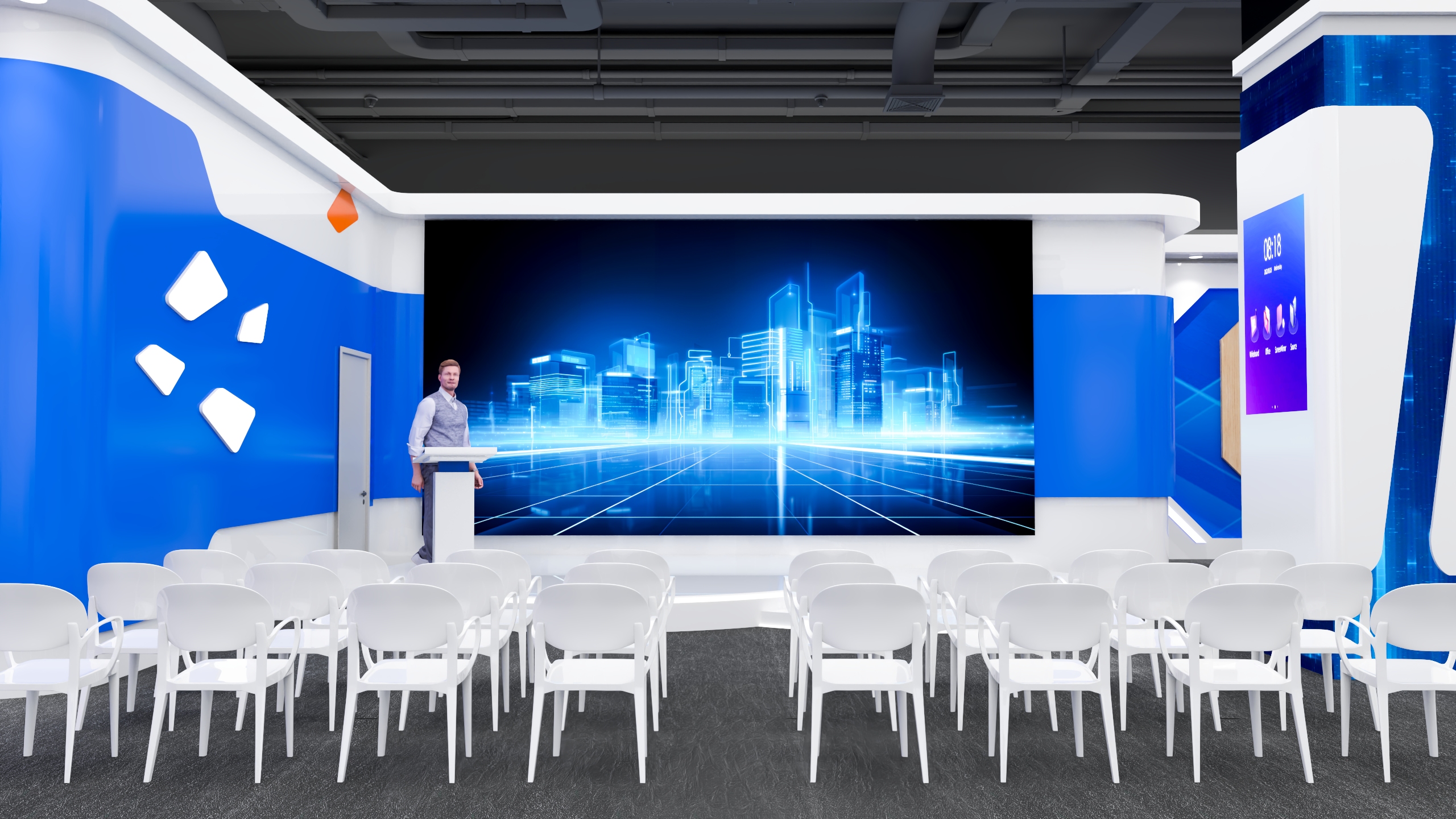 展厅「投标案」-4