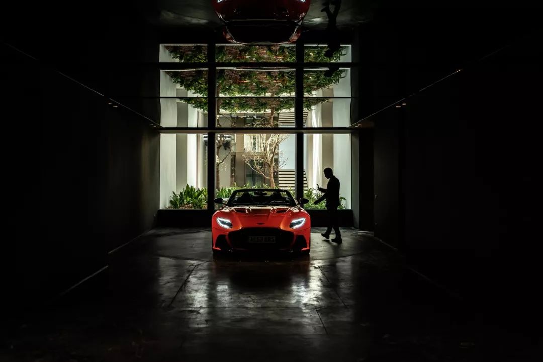 西班牙马尔韦利亚 3100㎡奢华别墅设计,现代优雅的豪宅典范-14