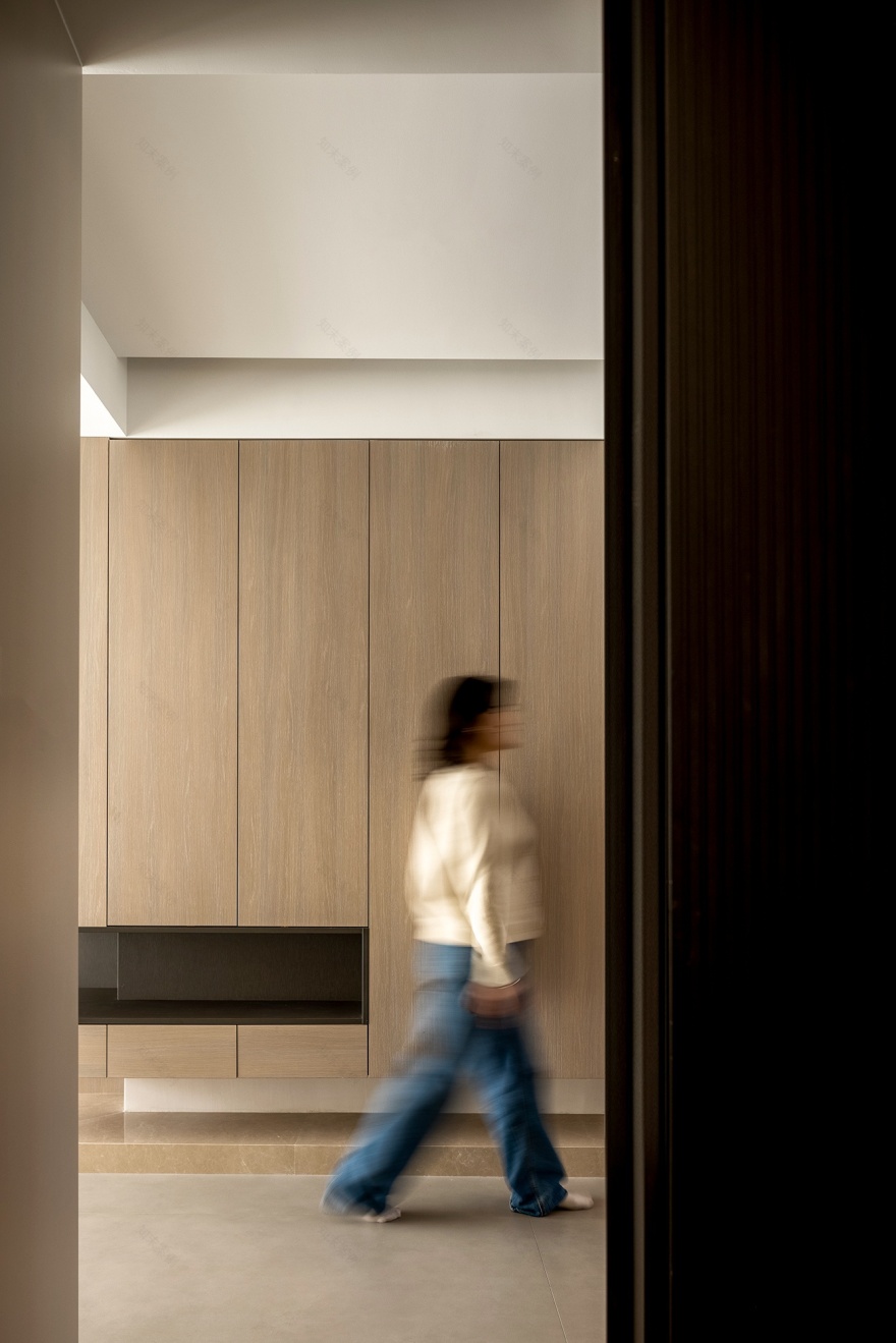 浙江青田·河滨花园住宅设计丨中国浙江丨青创空间设计-26