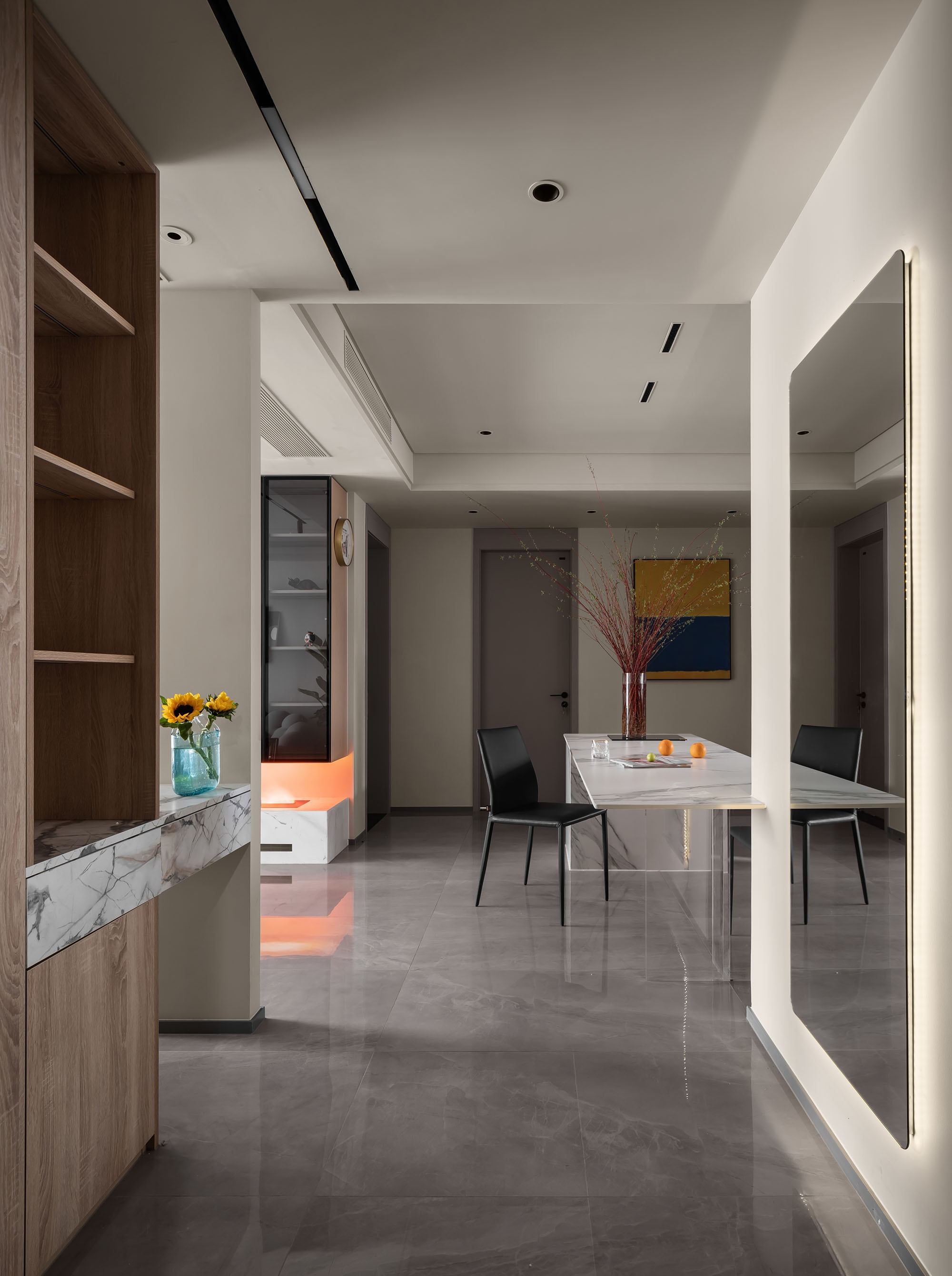 柔沐·趣熠丨远上建筑设计事务所-13